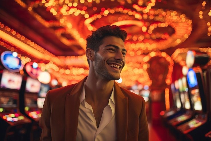 Meja roulette langsung opa slot dengan dealer profesional dan antarmuka pemain yang intuitif
