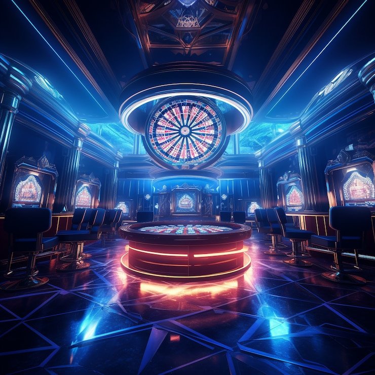Dashboard odds dan peluang di opa slot