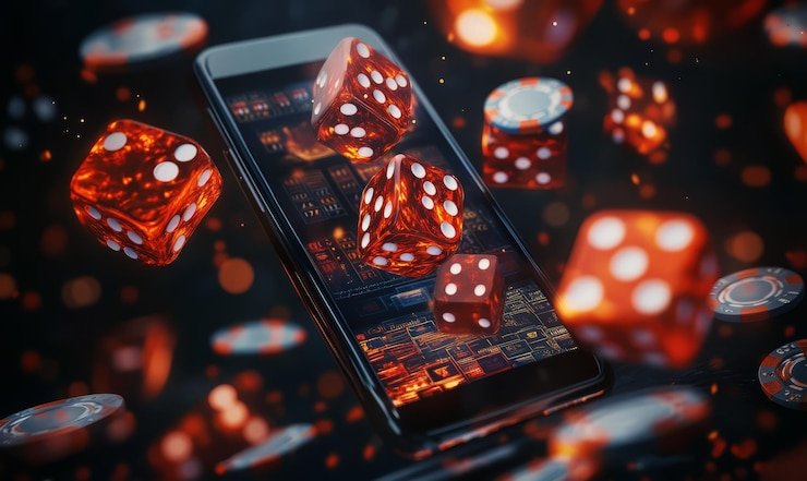 Dasbor multi-permainan opa slot menampilkan olahraga, kasino langsung, dan slot