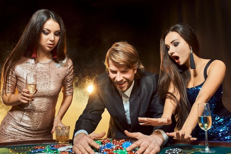 Dealer live di studio roulette opa slot