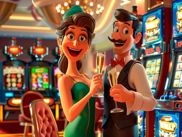 Hasil pembayaran besar di opa slot